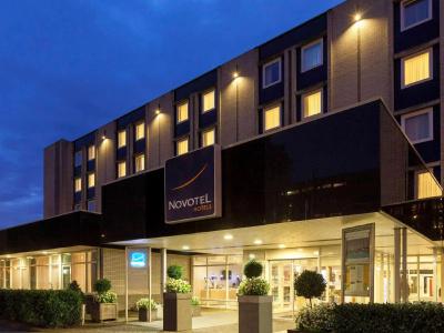 Novotel Maastricht - 38