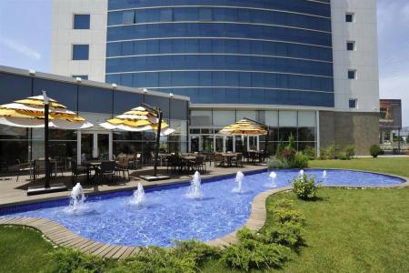 Baia Bursa - 12