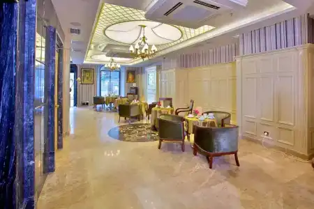 Star Taksim - 1