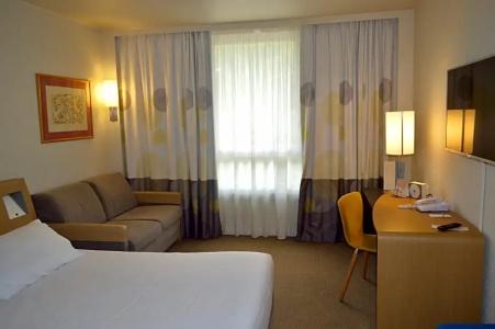 Novotel Aix-en-Provence Pont de L'Arc - 45