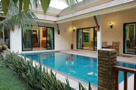 J.A.Villa Pattaya - 13