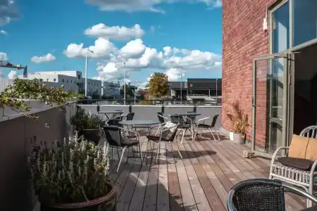 Mornington Bromma - 27