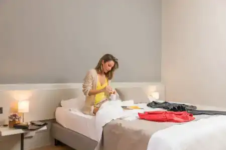 Helios & Restaurant - 1