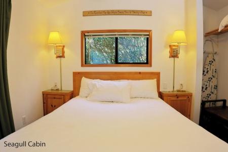 Park and Cabins - 135