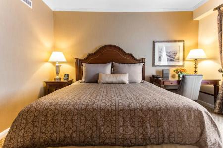 Omni Royal Orleans - 3