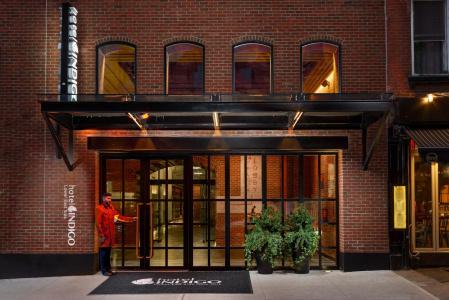 Indigo Lower East Side, An Ihg Hotel - 43