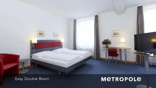 Easy Metropole by Kreuz - 34
