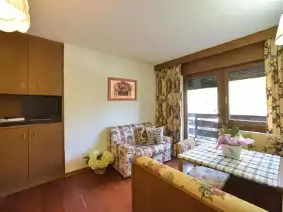 Residence Salvan - 106
