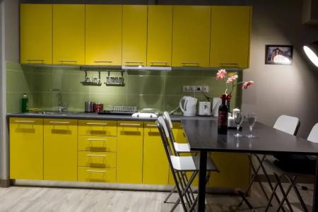 Athens Suites - 17
