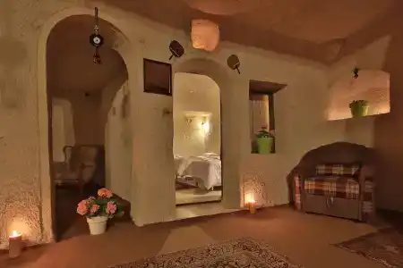 Mia Cappadocia Cave - 17