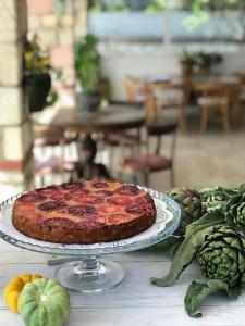 Alacati Zeytin Konak - 10