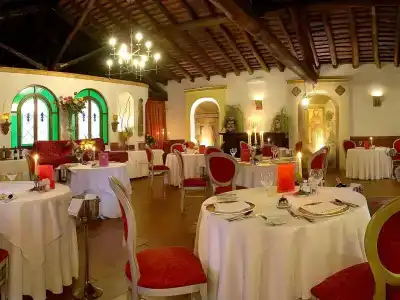 Castello Di San Marco Charming & Spa - 25