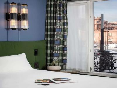 ibis Styles Paris Nation Cours de Vincennes - 32