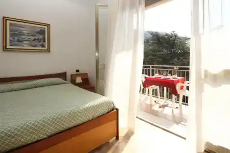 Residence Kriss - 127