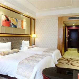 Tangan Great - 2