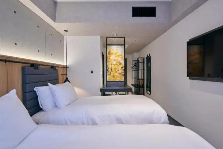 ibis Styles Nagoya - 35
