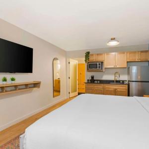 Americas Best Value Inn Tucson - 24