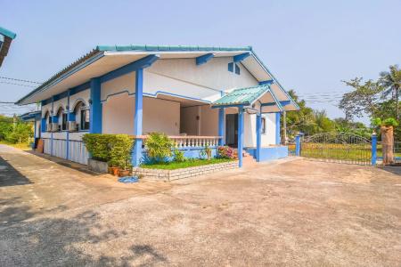 Oyo 570 Seaside Hua Hin - 8