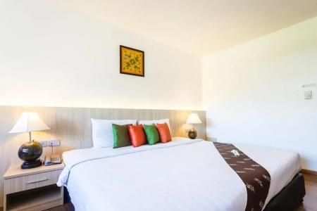 Coconut Village Resort Phuket - Sha Extra Plus - 25