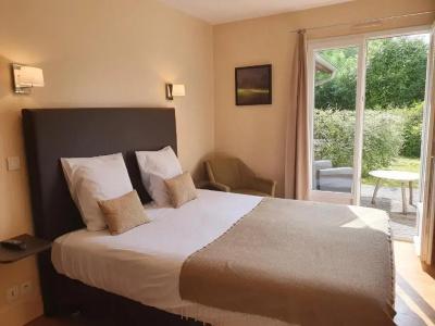 La Fraîchette-Hôtel & Spa - 17