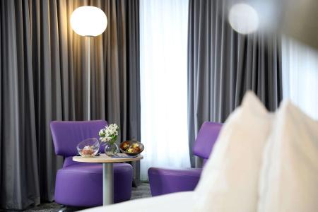 art'otel berlin kudamm, part of Radisson Group - 5