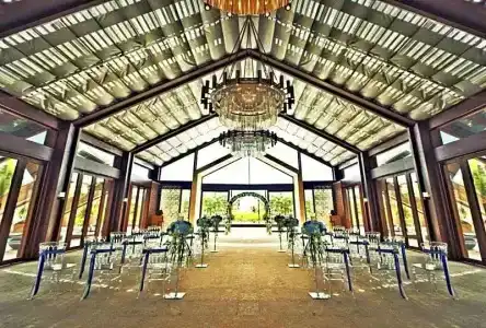 Haitang Bay Resort Sanya - 15