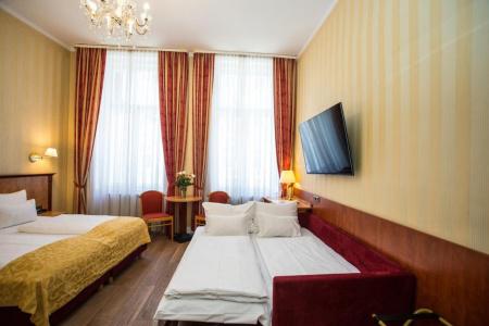 Opera Suite - 27