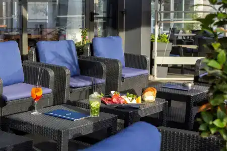 Best Western Premier Why - 23
