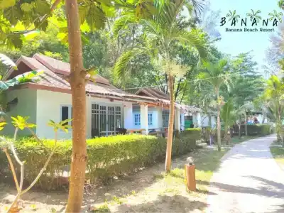 Banana Beach Resort - 85