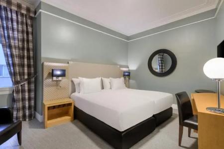 Room Mate Larios - 53