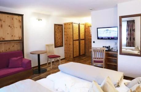 Alpenresidenz Ballunspitze Wellness- & Kinderhotel - 62