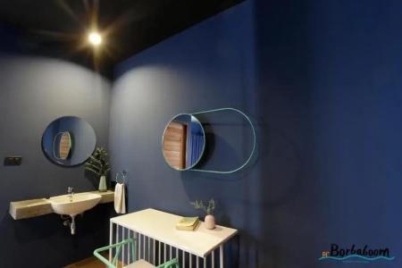 Borbaboom Poshtel - 17