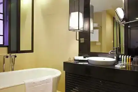 Novotel Ha Long Bay - 88