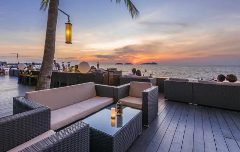 The Magellan Sutera - 25