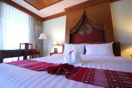 Rk Riverside & Spa (Reon Kruewal) - 50