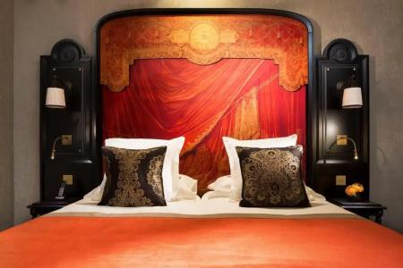 Le Belmont Paris - 52