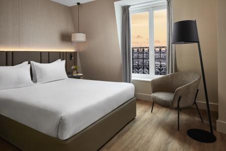 Holiday Inn Paris Gare De l'Est, An Ihg - 28