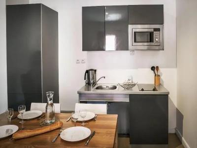 Zenitude Hôtel-Résidences Lorda - 84