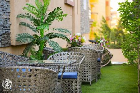 Arabella Residence - 13
