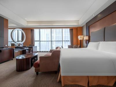 Glenview Itc Plaza Chongqing - 5