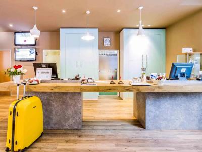 ibis Fulda City - 17