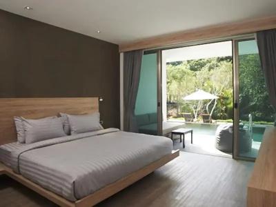 Moonlight Exotic Bay Resort - Sha Extra Plus - 36