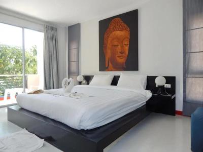 Jinta Andaman Boutique House - Sha Plus - 53