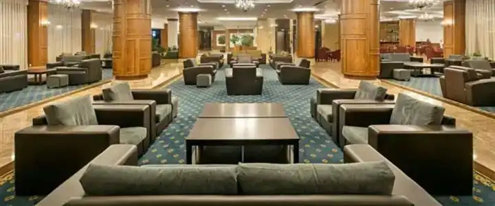 ÖZkaymak Select Resort - 29
