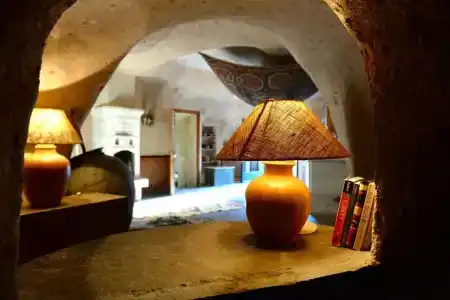 Les Maisons De Cappadoce - 428