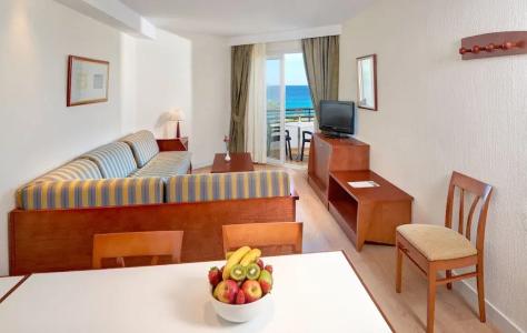 Hipotels Dunas Aparthotel - 80