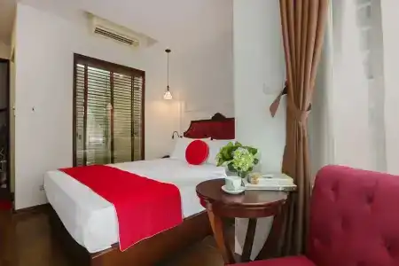 Hanoi La Vision - 56