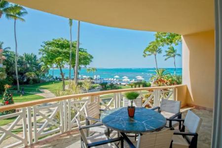 Velero Beach Resort - 37