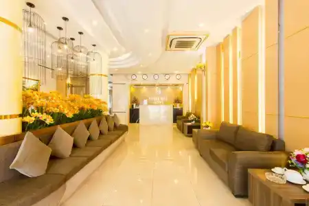 Minh Tam and Spa - 28