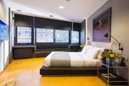 Pinacota Suites Athens - 63